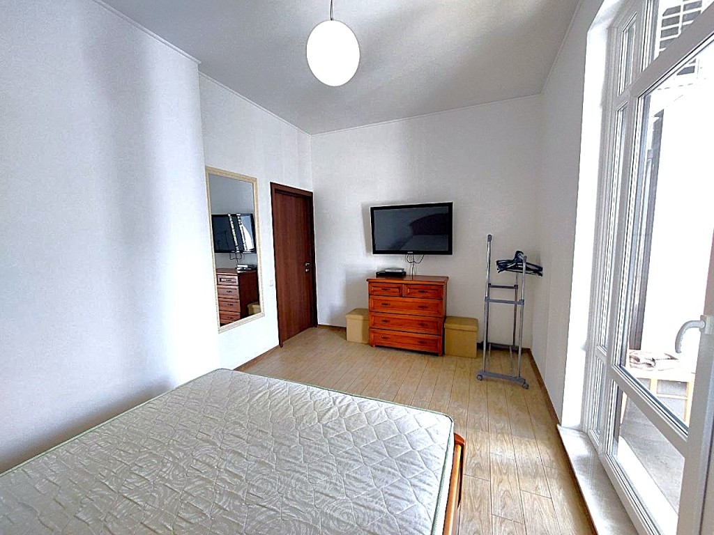 аренда однокомнатной квартиры номер A-174512 в Приморском районе, фото номер 16